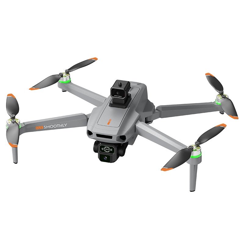 KY003 Drone Body Only