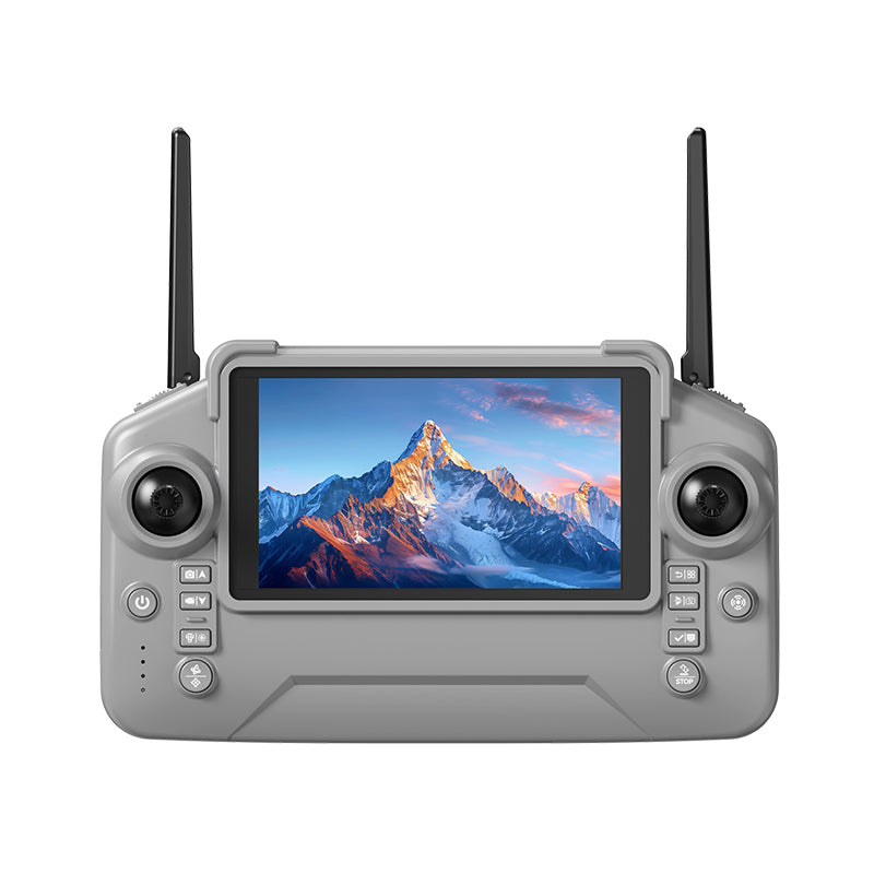 KY003 drone remote controller, remote controller only.