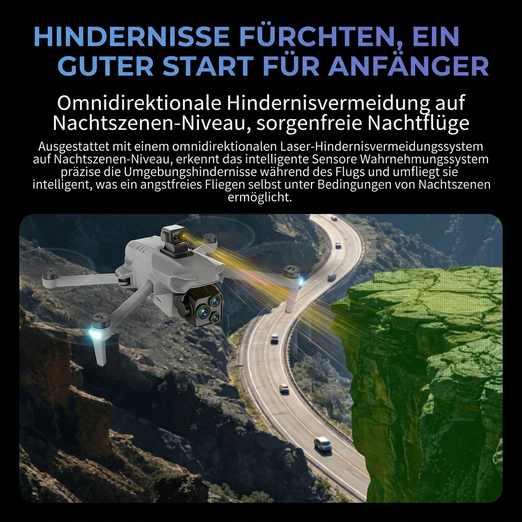 MX02, Fernbedienung mit Touchscreen 5,5 Zoll, Integrierte Abwurffunktion, Last 250g, Reichweite 8km, Höhe 300m, 4K Kamera, 35Min Akkulaufzeit, Mehrfache GPS-Rückkehr, vlog, Hochzeit, Reise, Familie, <250g, Lokale Lieferung