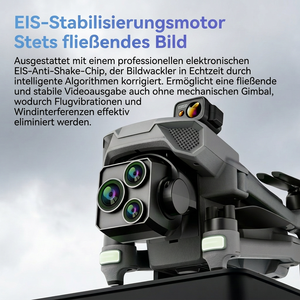 MX02, Fernbedienung mit Touchscreen 5,5 Zoll, Integrierte Abwurffunktion, Last 250g, Reichweite 8km, Höhe 300m, 4K Kamera, 35Min Akkulaufzeit, Mehrfache GPS-Rückkehr, vlog, Hochzeit, Reise, Familie, <250g, Lokale Lieferung